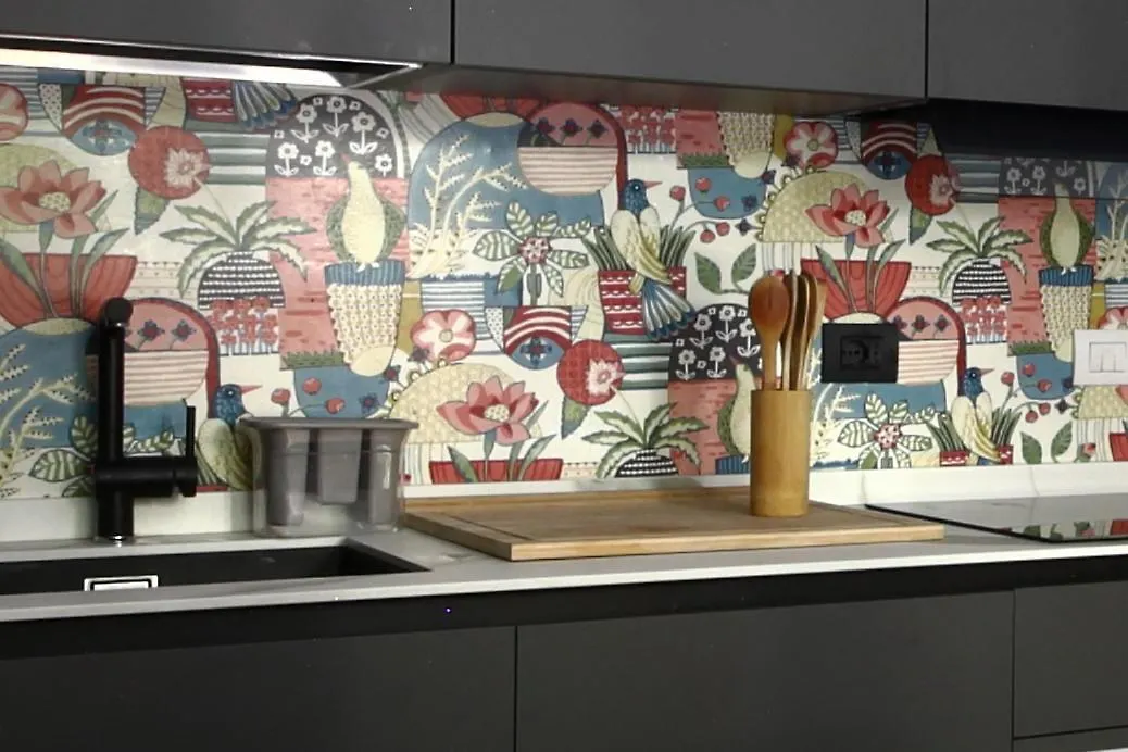 Modern Flat With Private Garden Apartment Milan Italy