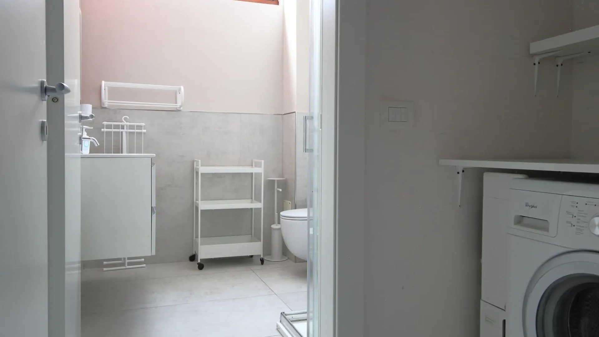Modern Flat With Private Garden Apartment Milan 0*,  Italy